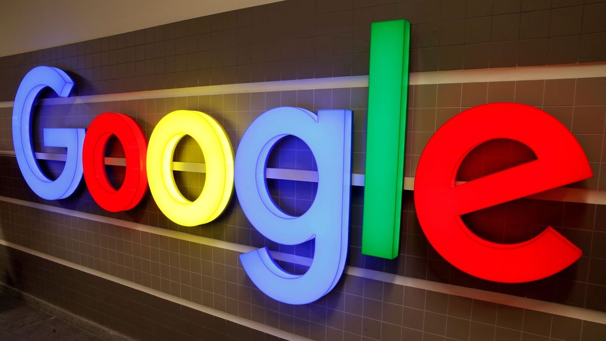 Ruští soudní exekutoři zabavili Googlu 7,7 miliardy rublů